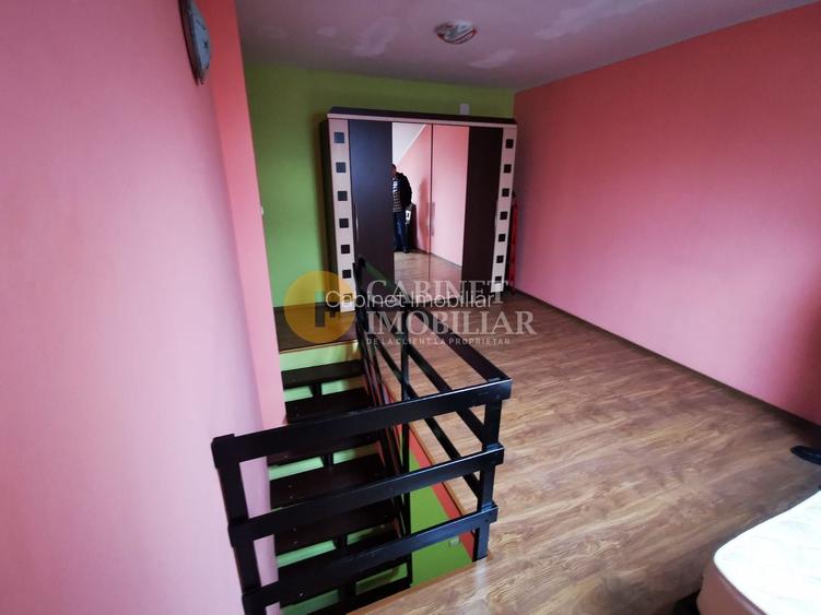 apartament 2 camere – Nicolina, Iași – mobilat și utilat - 5