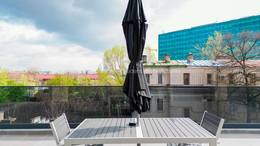 REA1021756 Apartament 2 camere Marriot - 9