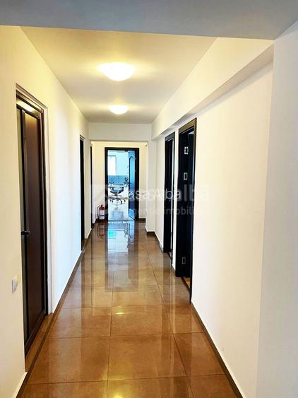 Spatiu de birouri 140 mp, inchiriere, situat in zona Podu Ros - 11