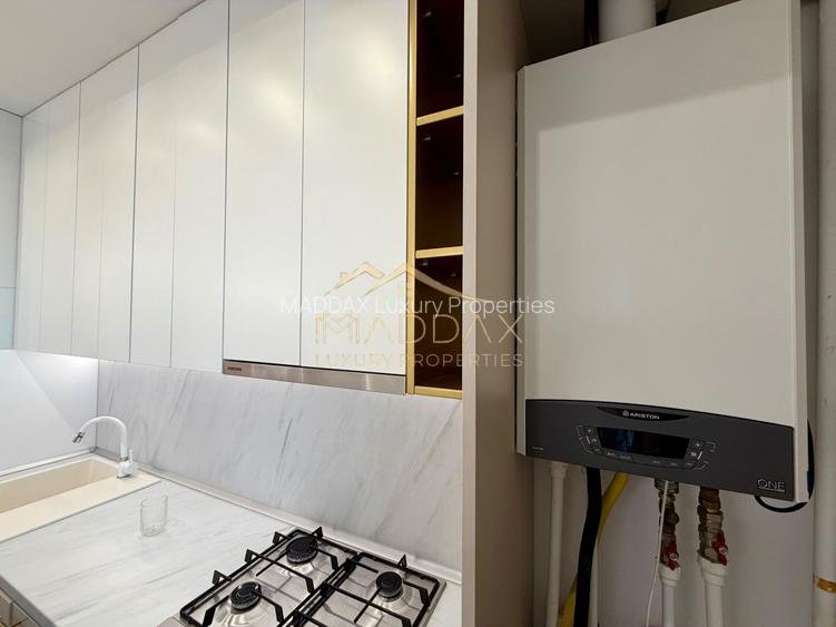 Apartament cu 2 camere *70mp utili* + 17mp terasa // Baneasa - Jandarmeriei - 23