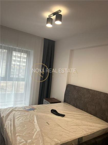 Vanzare 3 camere Cristal Nord cu parcare - 19