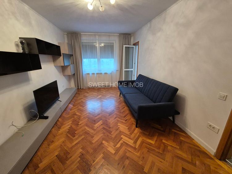 Obor inchiriere apartament modern de 2 camere Otesani 10-12min metrou - 6