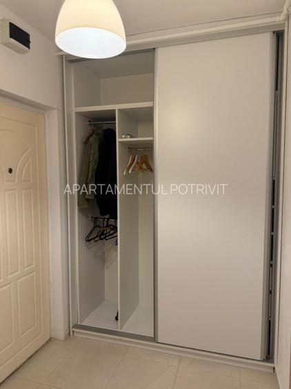 DE VANZARE APARTAMENT CU 2 CAMERE DECOMANDATE MANASTUR ZONA PTA FLORA - 7