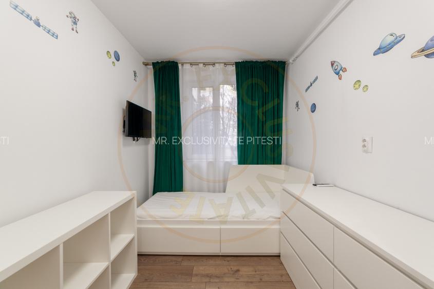 Apartament 3 camere - Modern | Renovat 2025 | - Calea Bucuresti - 7