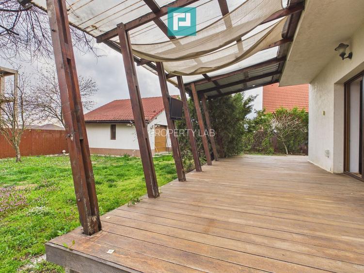 Vilă modernă 5 camere Mosnița Nouă - 30