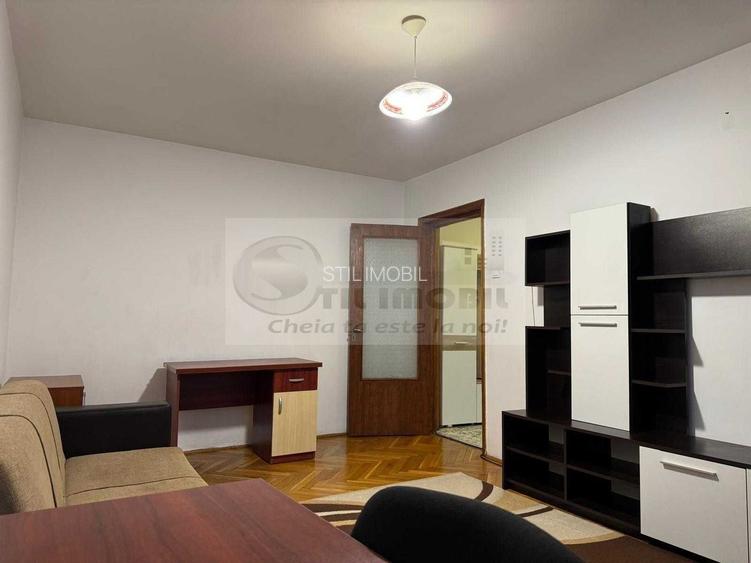 Apartament 2 camere de închiriat – Zona Gara – Arcu -10 min Palas Mall - 2