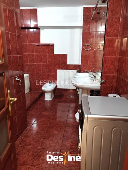 COMISION 0% Nicolina - Apartament 2 camere OPEN SPACE 100 mp - 12