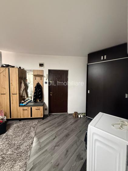 Ap 2 cam semidec, mobilat modern, utilat, bl. nou, et. 1/4, zona Piata Marasti - 7