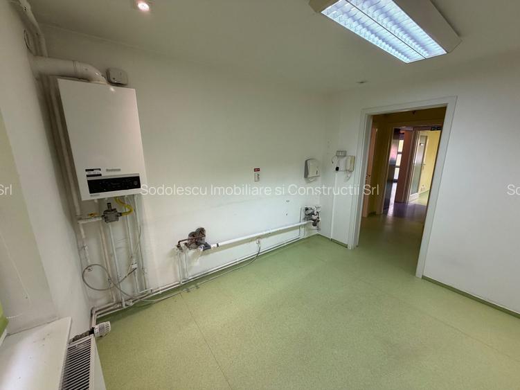 Spațiu parter cu destinație mixtă, zona fostă Lidia – 67 mp - 14