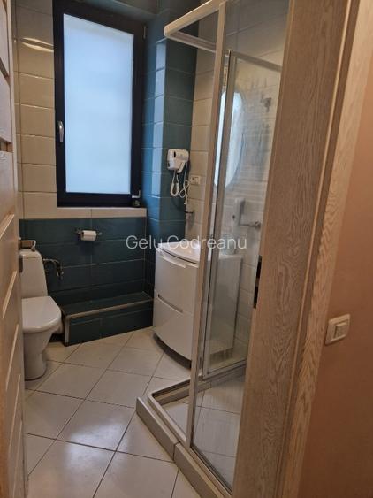 Apartament 3 camere, de închiriat pe teren lung, Mamaia Nord  - 9