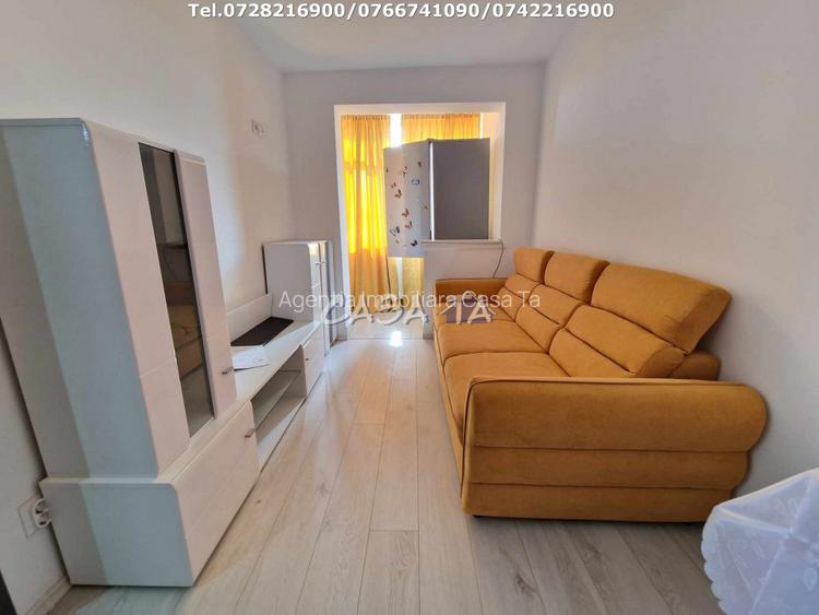 Apartament 3 camere, situat in Targu Jiu, Str. Mioritei - 4