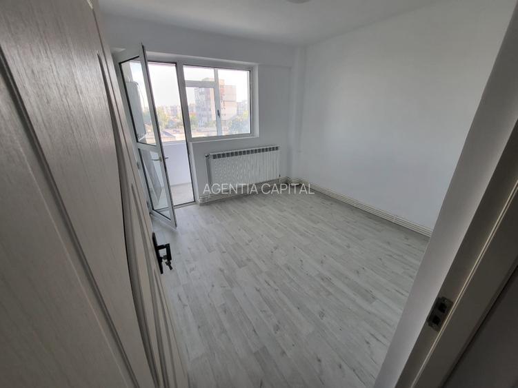 Apartament renovat complet Micro 18 - 5