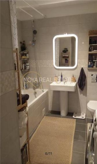 Apartament cu 2 camere Pipera Apptown parcare - 7