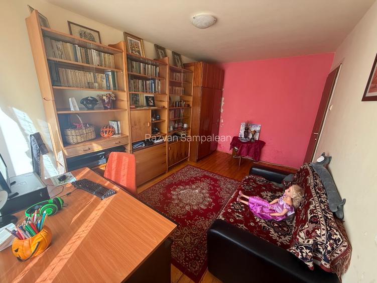 Persoana fizica vand apartament 4 camere Mehedinti zona Nora/La terenuri - 5