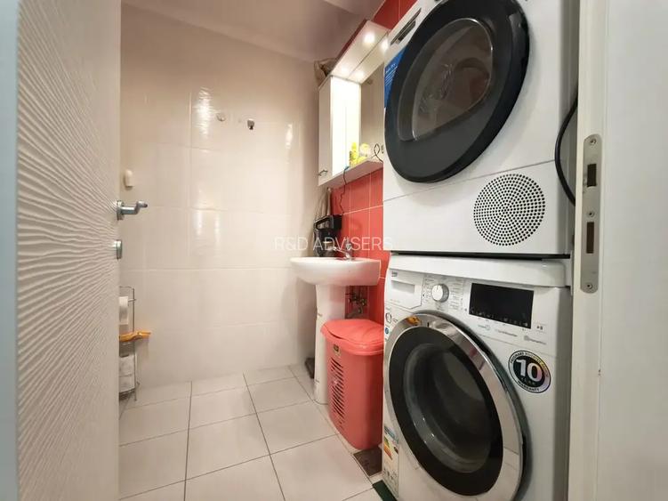 3 camere decomandat cu loc de parcare inclus Palladium Residence - 6