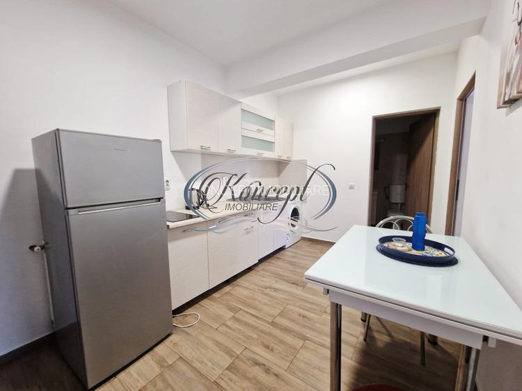 Apartament modern cu loc de parcare - 5