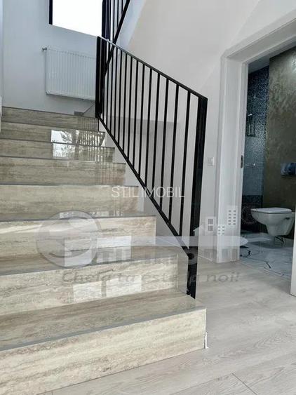 COMISION 0 % Duplex 3 camere 2 bai 80 mp curte 200 mp Vorovesti Miroslava - 3