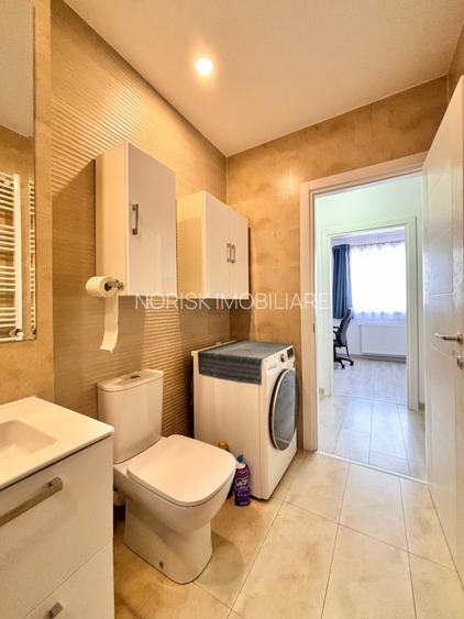 0% NOU Apartament 3 Camere cu P 60mp GATA de Mutat la 4 minute Metrou A Saligny - 13