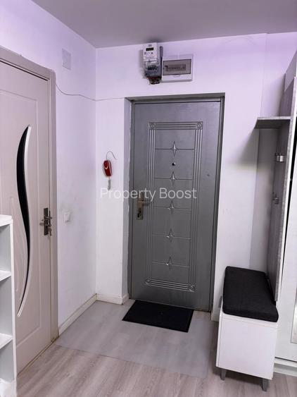 Garsoniera renovata mobilata utilata Pacii, Militari - 8