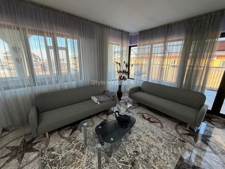 OFERTA! PENTHOUSE DE INCHIRIAT - 25