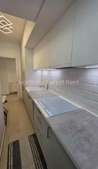 Apartament de inchiriat | 2 camere | Vitan | CENTRALA+PARCARE - 6