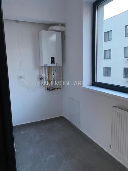 AP. 2 CAMERE - CAVAR RESIDENCE, CENTRALA PROPRIE, LOC  PARCARE, MODERN - 8