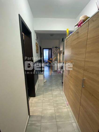 Rahova-Pucheni | 2 camere | 56mp | Parter | bloc nou | 89.000 euro - 4