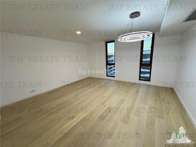 Penthouse de vanzare in zona Pipera, terasa 210 mp - 17