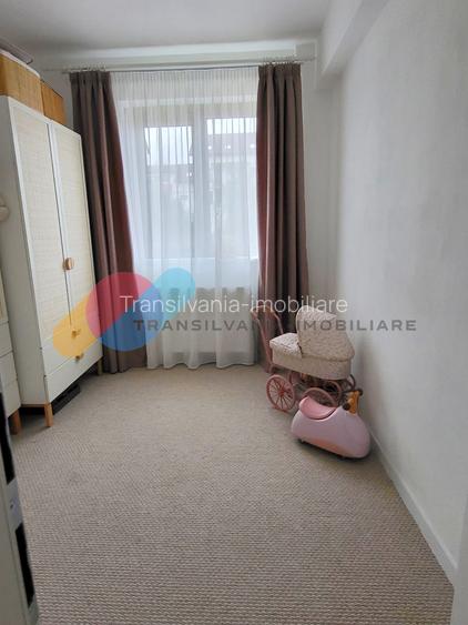Apartament 70 mp  - 3 camere  - Borhanci - 6