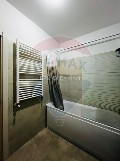 Apartament cu 2 camere de închiriat - 5