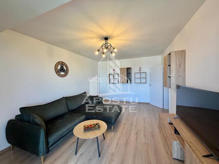 Apartament 2 camere de inchiriat,prima inchiriere, Aradului, Timisoara - 7