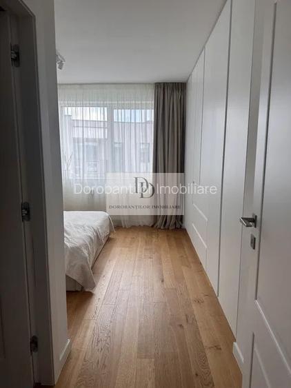 Ap 3 camere de închiriat | Parcare subterana | Zona Centrala-NTT DATA - 6