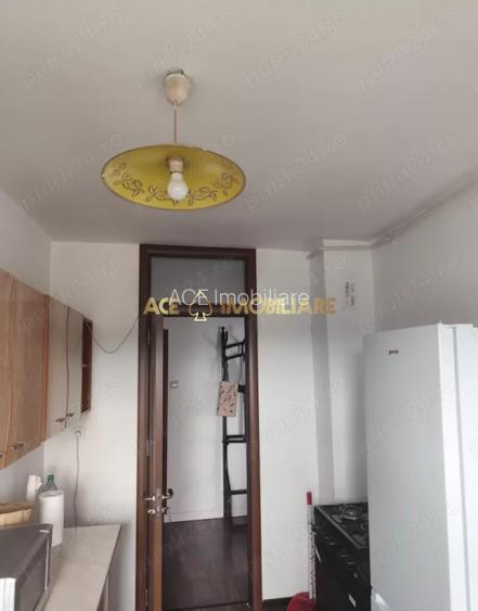 2 Camere de inchiriat | Muncii | Metrou | mobilat si utilat - 6