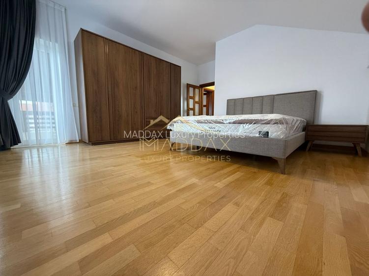 Vila moderna Corbeanca-spatiu, confort si intimitate - 34