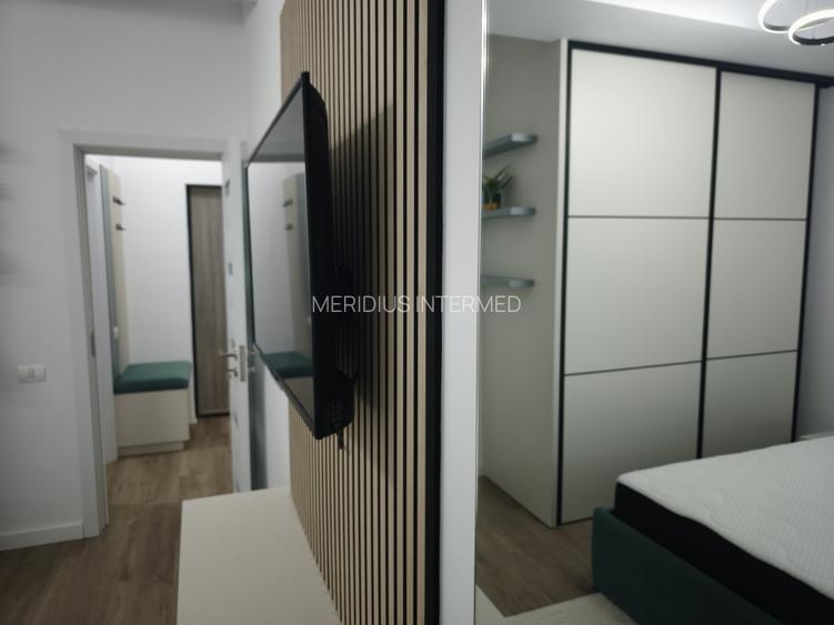 Închiriere apartament totul nou Universitate - 11