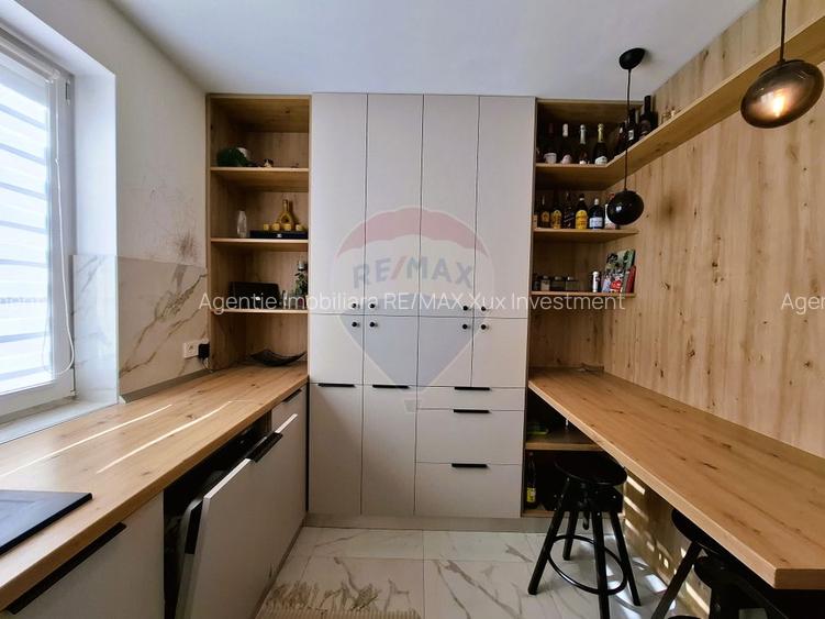 Apartament - 3 camere de vânzare - zona Nord-Vest - 6