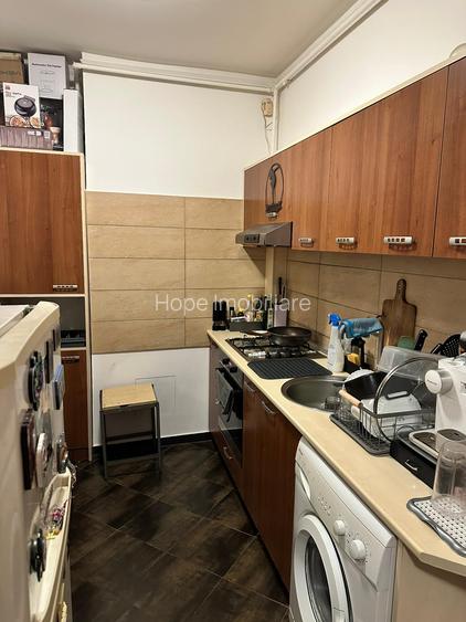 Calea Vacaresti - 2 camere , pet friendly - 7