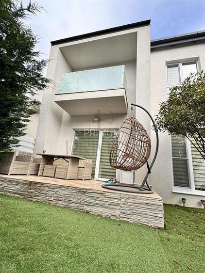 DUMBRAVITA - CASA INSIRUITA - CENTRAL - 4 CAMERE - 2 BAI - INCALZIRE PARDOSEALA - 19