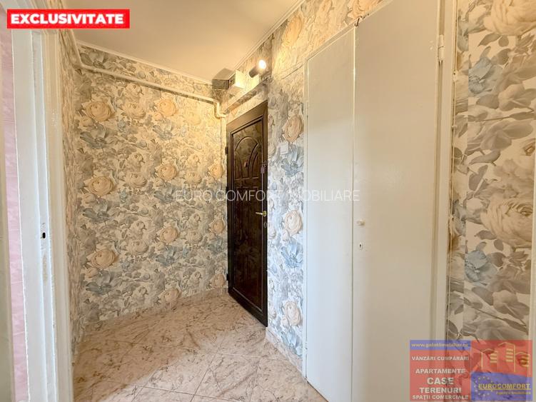 Apartament 2 camere, 50 mp, vedere superbă spre Grădina Botanică – Țiglina 1 - 3
