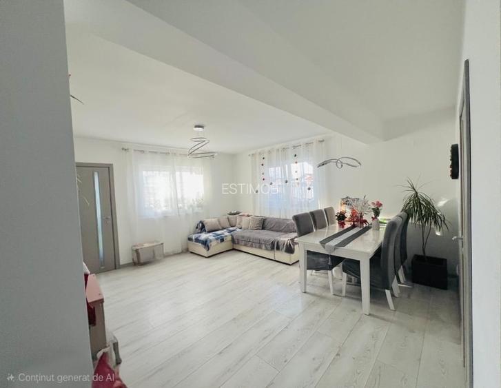 Vand casa pe parter in Harman zona de case noi biserica - 5