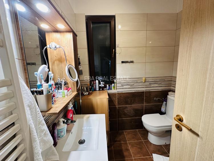 Super vila duplex, 175 mp construti, 250 mp teren, P+1+M, Rezervelor-Chiajna - 16