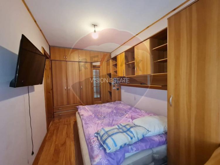 Apartament cu 3 camere de vânzare în zona Ultracentral - 4