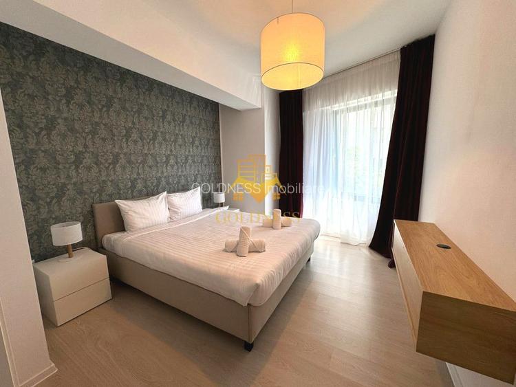 2 camere,parcare, bloc nou, terasa,Manastur, West City, Calea Floresti - 2