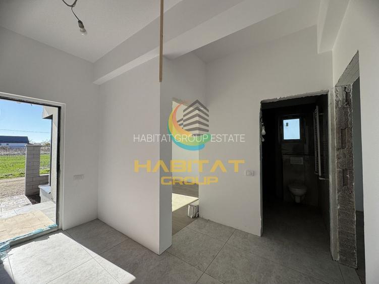 Casa pe Parter | 3 Camere | 2 Bai | Comision 0 | Vidra - 6