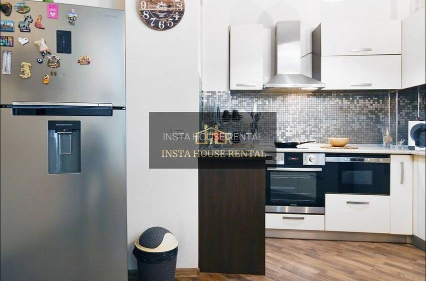 2 camere Calea Victoriei *Ateneu*/ Pet Friendly - 7