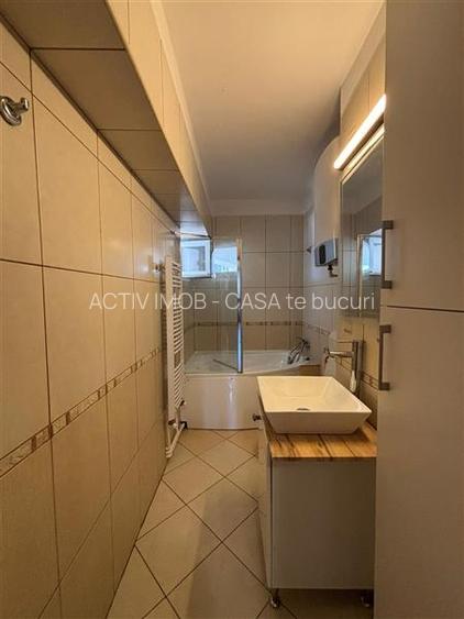 3 Camere, Unirii (Bd. Libertatii), Parcare, Centrala Proprie, 15 min Metrou - 12