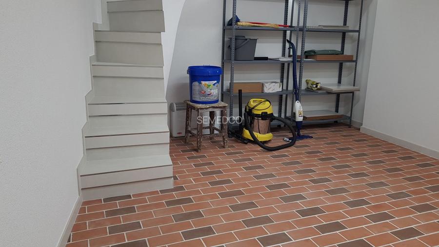 Spatiu comercial Dinicu Golescu - Stirbei Voda - 16