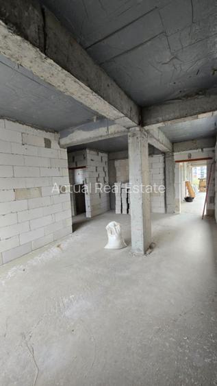 STUDIO | MAMAIA SAT | 100 METRI DE PLAJA - 4