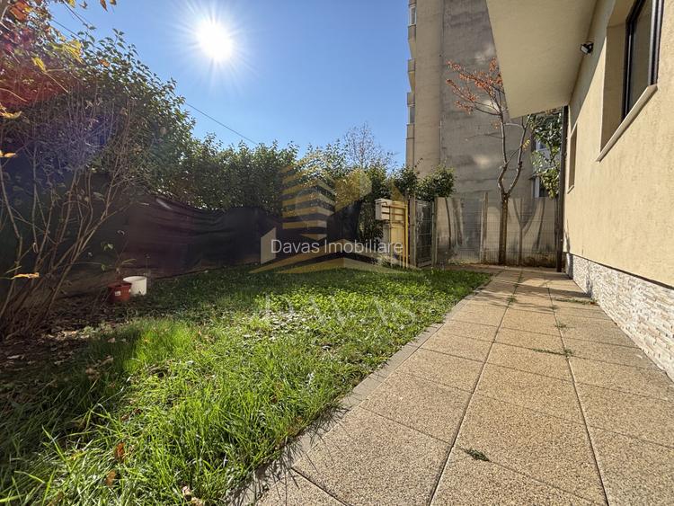 Apartament la casa de 2 camere decomandat | Grigorescu - 10