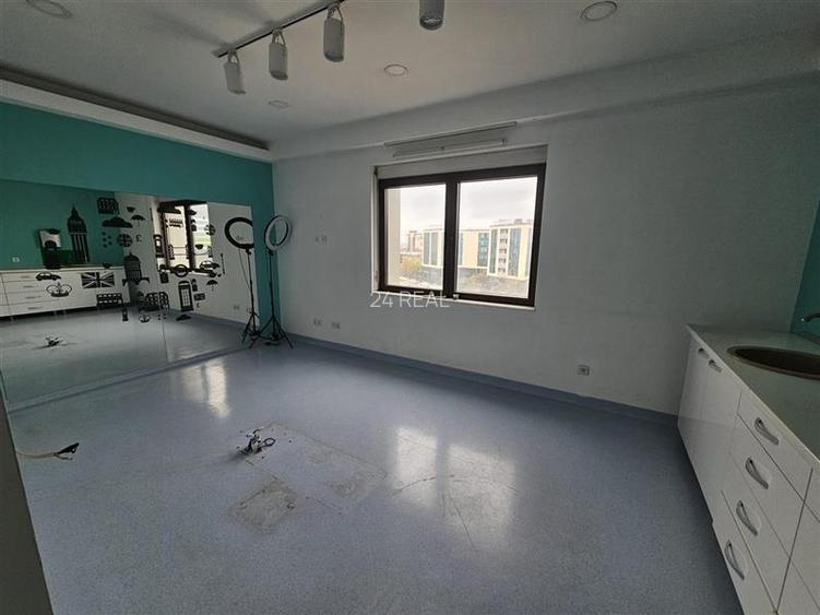 Inchiriere spatiu clinica langa metrou Aurel Vlaicu - 280 mp - 16